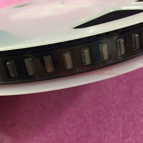 贴片晶振 LR433T2 LR315T2 R433A/R315A 三脚433 315M 声表晶振 - 图1
