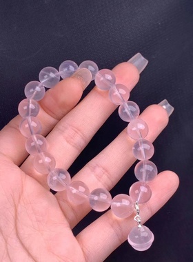 限时福袋饰品盲盒 两款商品随机戒指+手串内含设计感小众首饰饰品