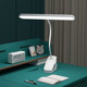 Clip-on study eye protection lamp rechargeable desk lamp night light