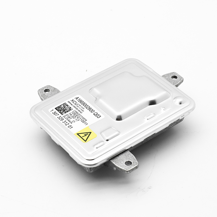 适用宝马X3F25 X4X5X6 E92E93E83 1系大灯安定器氙气包电脑板模块 - 图1