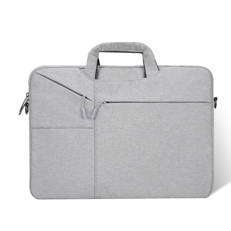 施马特男士手提包休闲帆布文件包 施马特男士包袋