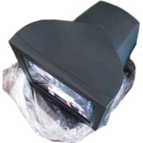 11 лет профессионального чистого плоского дисплея Old Shop 17 -Новый распаковка CRT Displore Inventory Beauty 777K