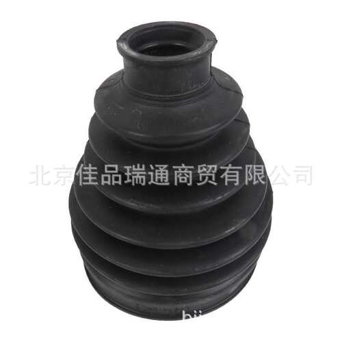 适用于现代起亚外球笼半轴防尘罩修理包49507-24A00 49508-24A00 - 图2