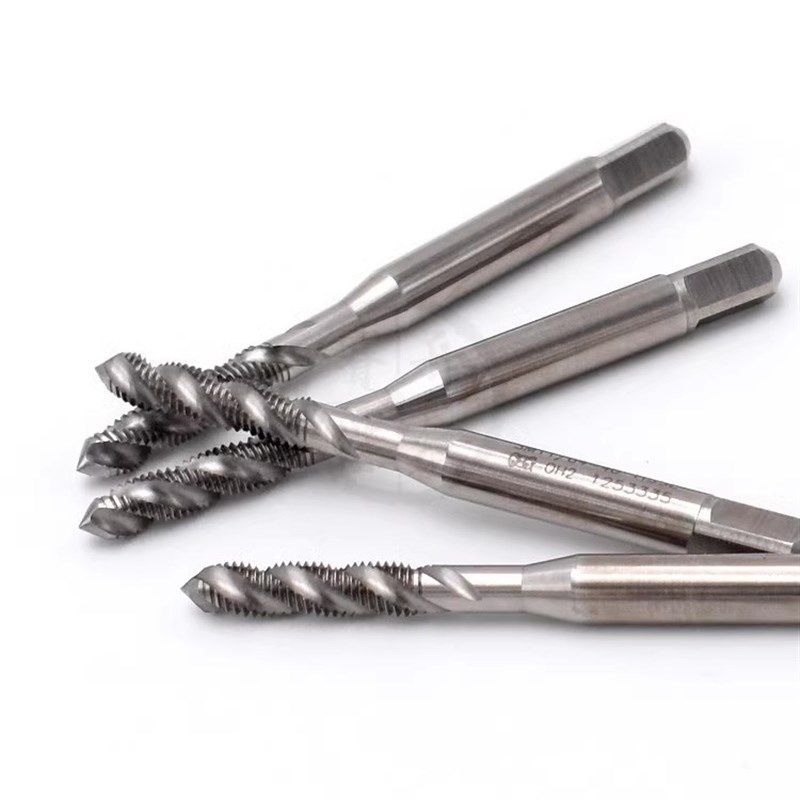 进口针车牙螺丝攻SM1/4-40 9/64-40 11/64-40 3/32缝纫机用螺旋螺,淘宝优惠券,粉丝福利购,淘宝优惠卷