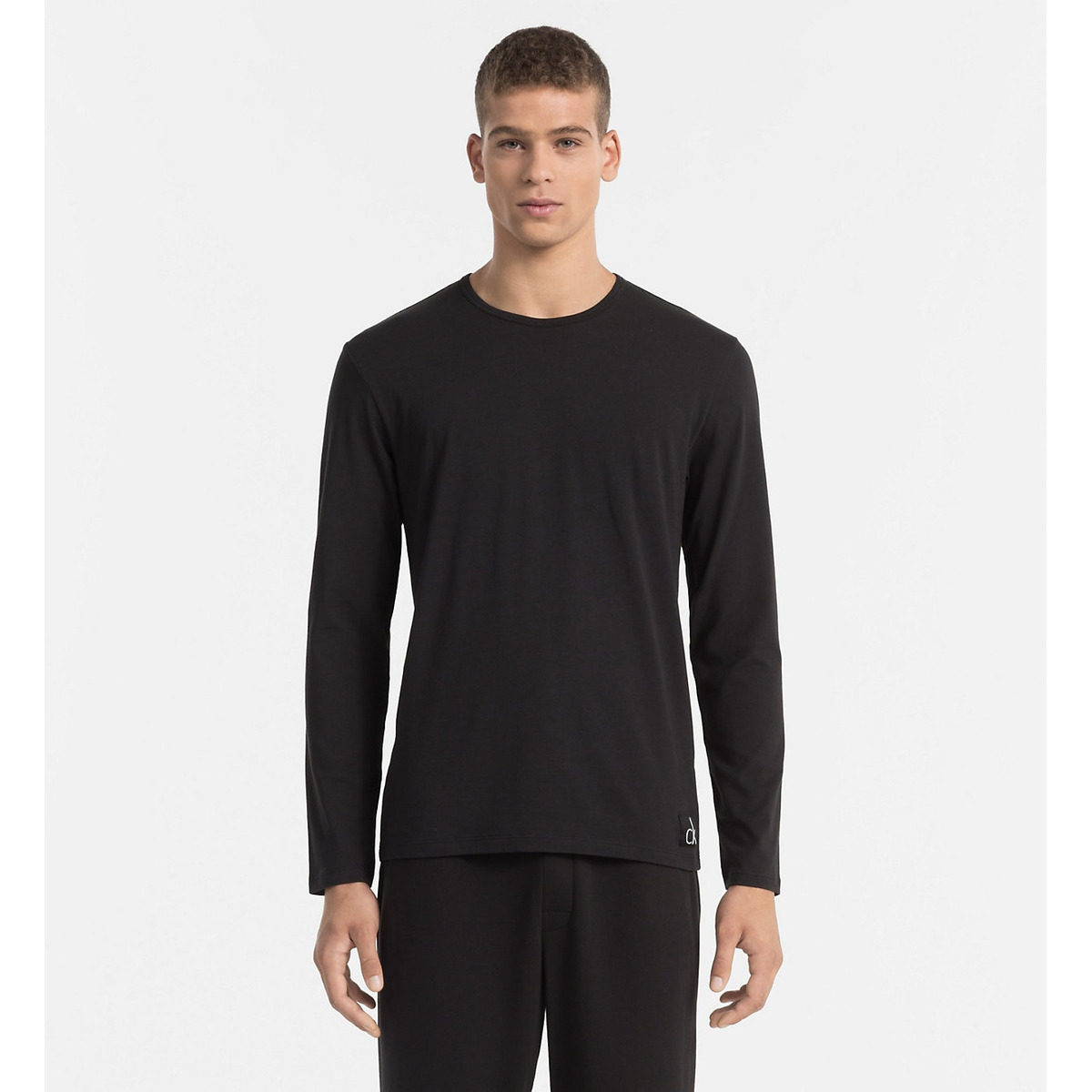 【保税仓】calvin klein男士休闲t恤 BEACON海外T恤