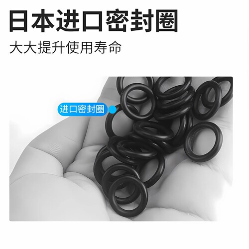 三轴三杆带导杆气缸MGPM80X25X50X75X100X125X150X200X300X400Z - 图2