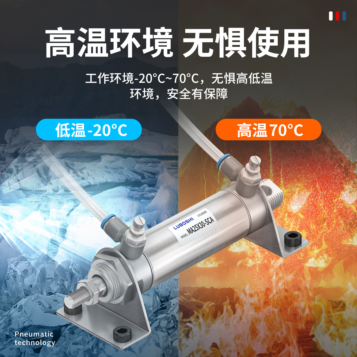 MA不锈钢小型气动迷你气缸MAL32/20/25/40-50*75X125X100S-CA带磁,淘宝优惠券,粉丝福利购,淘宝优惠卷