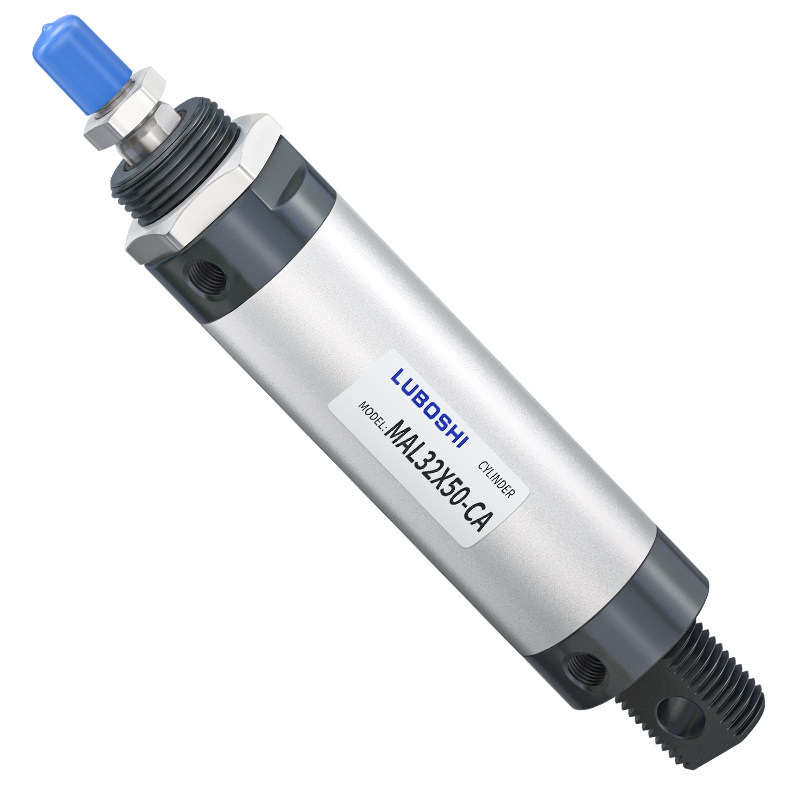 MA不锈钢小型气动迷你气缸MAL32/20/25/40-50*75X125X100S-CA带磁,淘宝优惠券,粉丝福利购,淘宝优惠卷