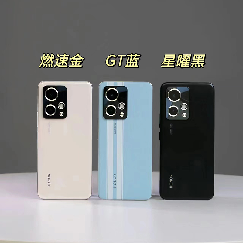 新品honor/荣耀90GT骁龙8gen2旗舰5G手机24GB+1TB内存红外线遥控