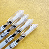 Belden V-35 press gel pen 0.5MM bullet quick-drying business signature pen carbon pen office pen
