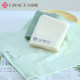 Jialiya fiber square towel beauty square small towel
