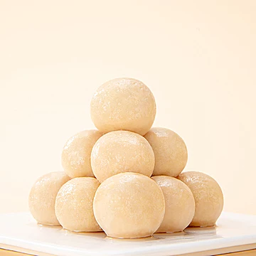 优形弹弹鸡胸肉丸低脂肪健身鸡肉丸[34元优惠券]-寻折猪