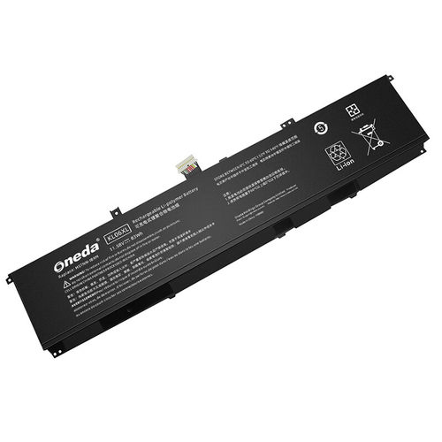 适用 惠普 15-ep1020TX/ep1026TX/ep1018TX笔记本电池 - 图2