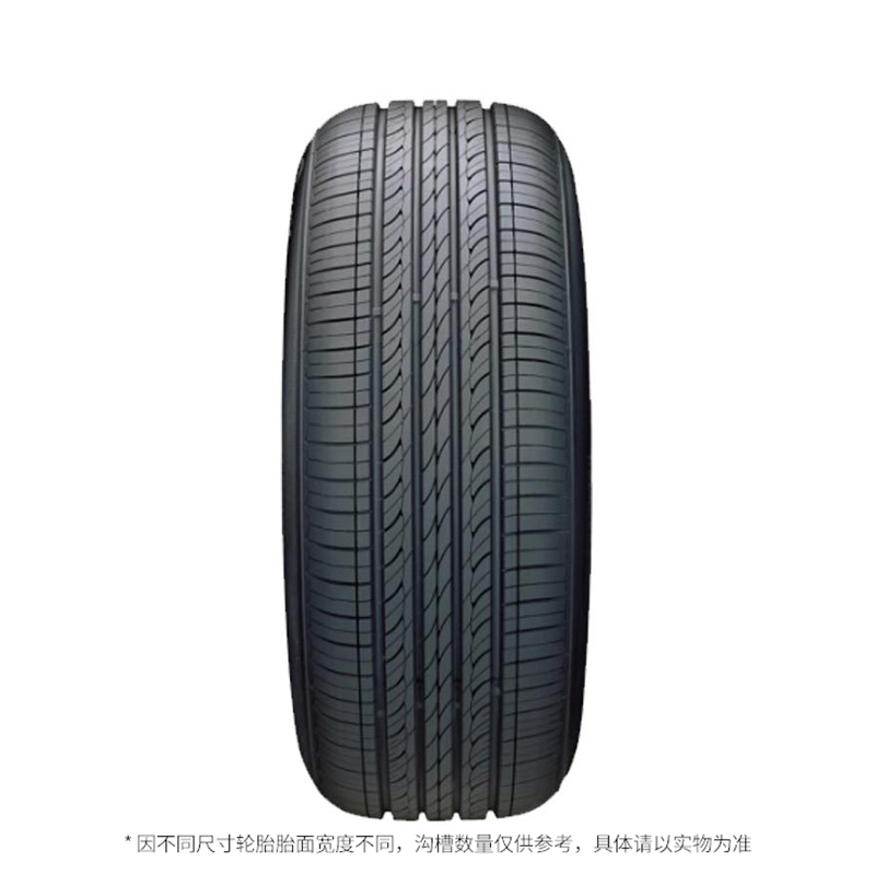 韩泰轮胎 Optimo H426 215/50R17 91V适配起亚K4现代索纳塔-图2