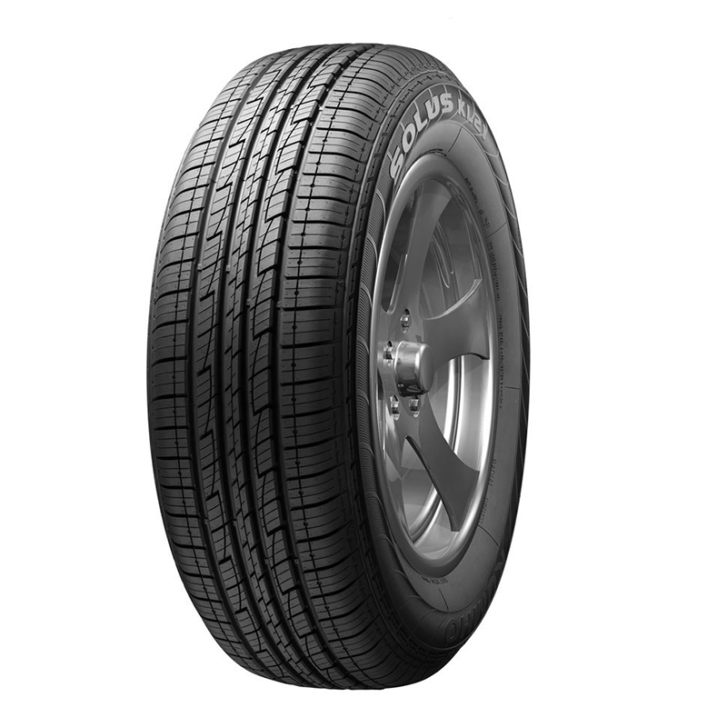 【热销】 锦湖汽车轮胎SOLUS KL21 225/65R17 102H适配哈弗H6 - 图1