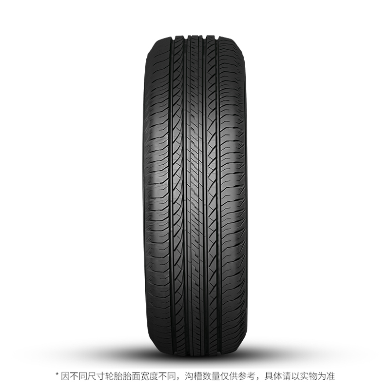 普利司通轮胎 215/65R16 98H ECOPIA绿歌伴 EP850 适配本田奥德赛 - 图2