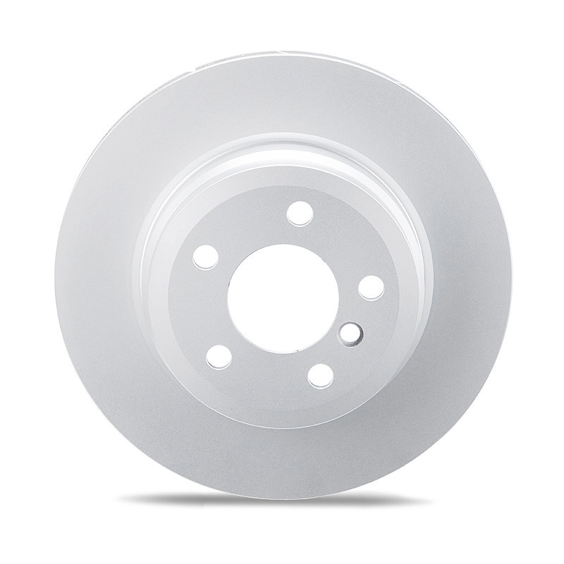 菲罗多后刹车盘DDF1715C-1-D适用宝马X5 X6 xDrive30i35i - 图0