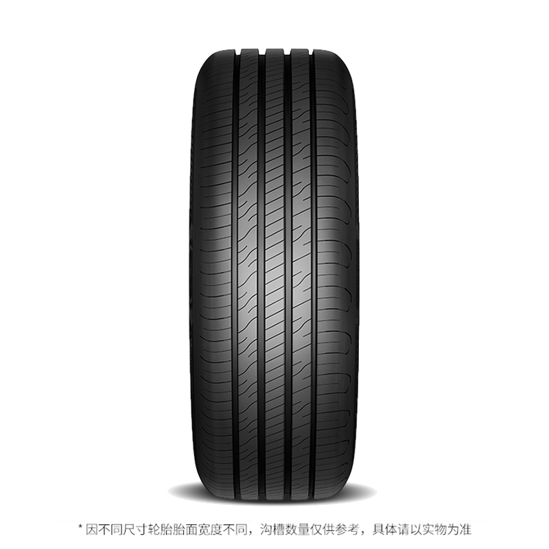 固特异轮胎 215/50R17 95W XL FP ASSURANCE COMFORTTRED 包安装 - 图2