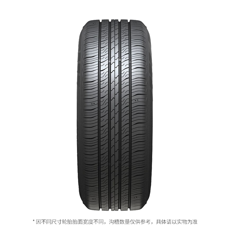 韩泰轮胎 SmaRt PT Mileage H728 205/55R16 91H 天猫养车包安装