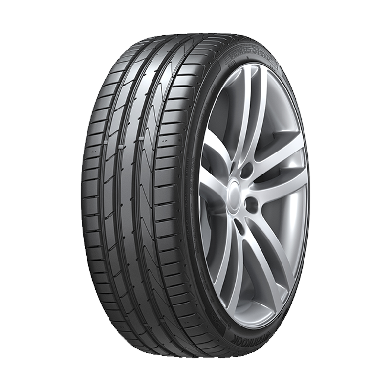 韩泰轮胎 225/50R18 95V Ventus S1 evo2 SUV K117A 正品包安装