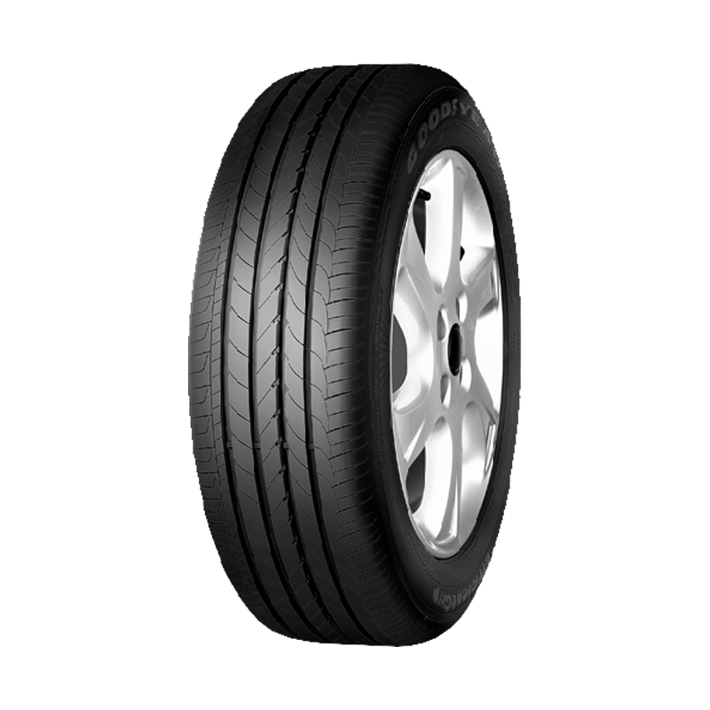 固特异轮胎 235/45R17 94Y EfficientGrip 包安装适配大众CC/迈腾 - 图0