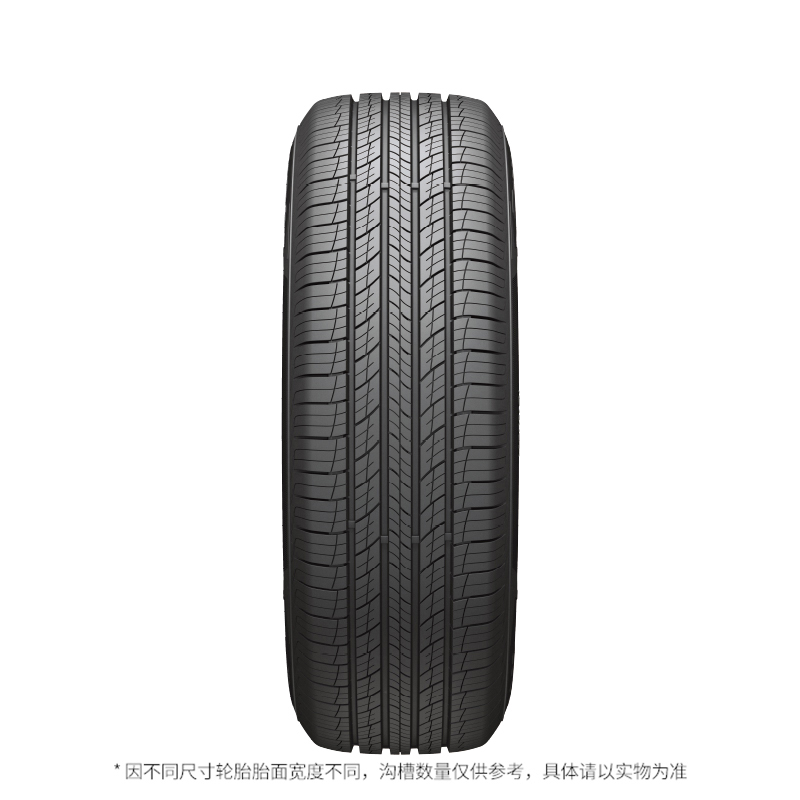 韩泰轮胎 Dynapro HP2 RA33 235/65R17 108V 适配CR-V沃尔沃XC60 - 图2