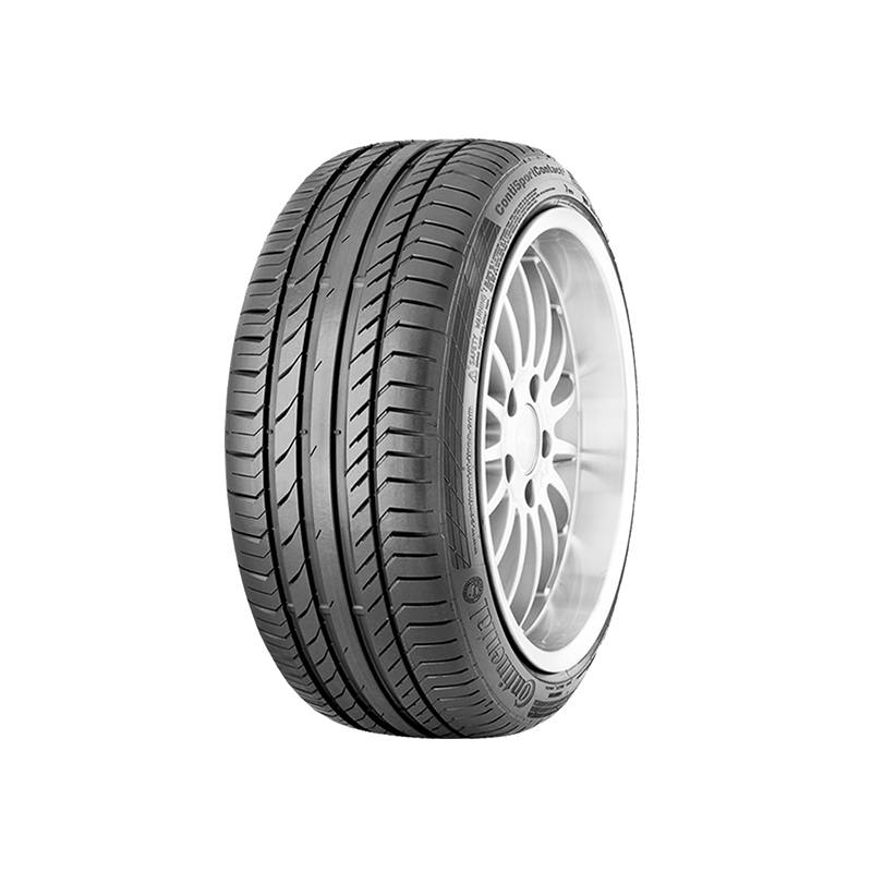 天猫养车 德国马牌防爆轮胎 CSC5 275/40R19 101W SSR FR