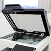Kemei black and white bh754e copier A3 printer