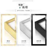 Металлическая фоторамка, коллекция 2023, делается под заказ, алюминиевый сплав