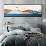 2021 Новый 5D Full Diamond Paintor