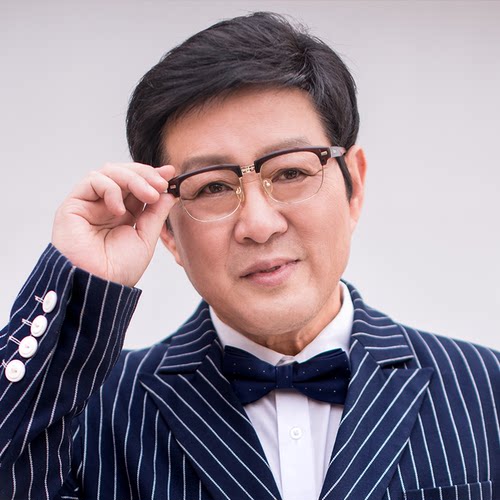中老年假发真发短发中年男士假发帅气自然逼真中年男人老人假发套 - 图2