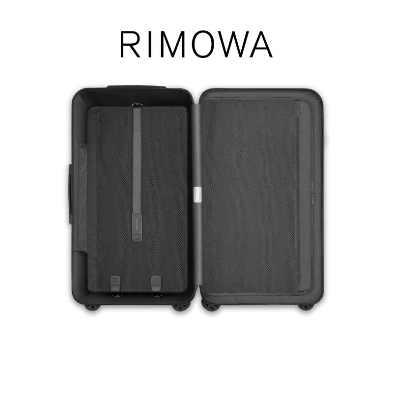 RIMOWA日默瓦Essential31寸拉杆旅行箱rimowa行李箱密码箱 - 图3