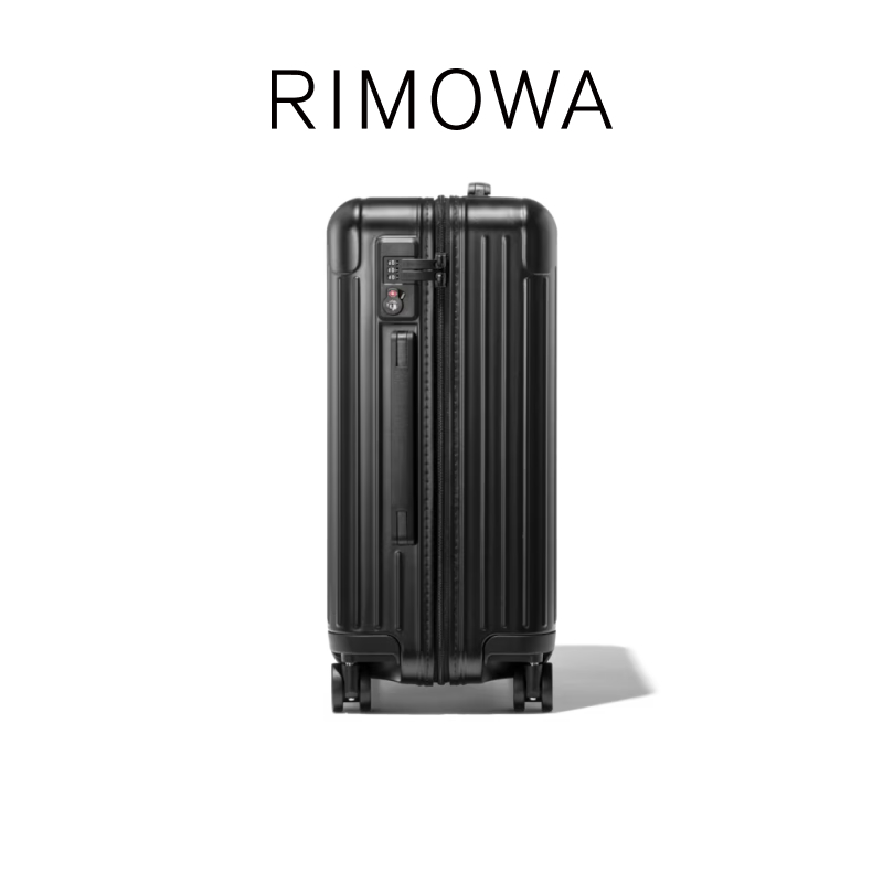 【热销精选】RIMOWA日默瓦Essential21寸拉杆箱旅行rimowa行李箱