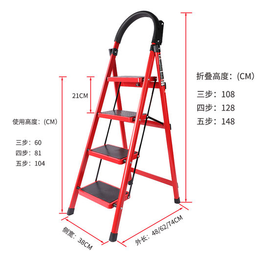 Full set of housewarming ladder gifts 2024