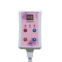 Floor heating cushion temperature controller temperature-controlled instrument jade cushion controller electric blanket temperature controller temperature control