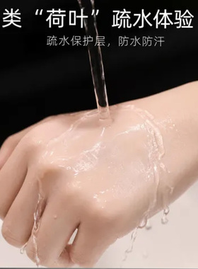 MIKIPLUM中国油皮定妆粉饼新手女