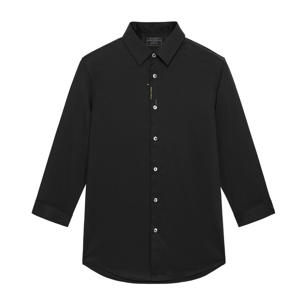  太平鸟男装outlets店衬衫