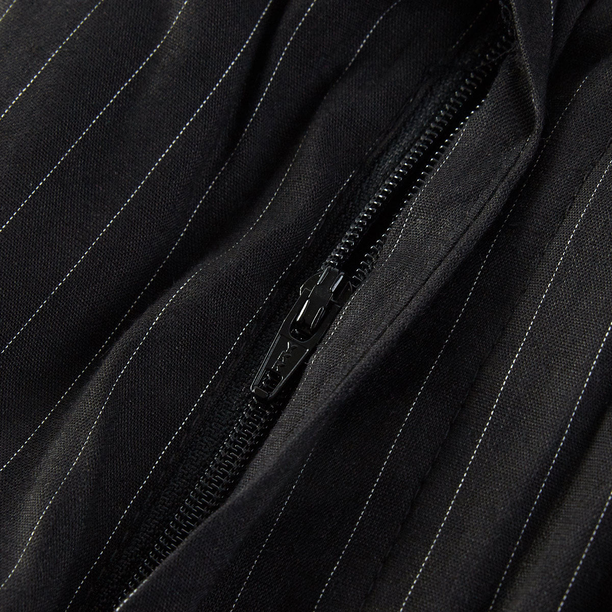 太平鸟男装2019夏季新款抽绳休闲裤 太平鸟男装outlets店休闲裤