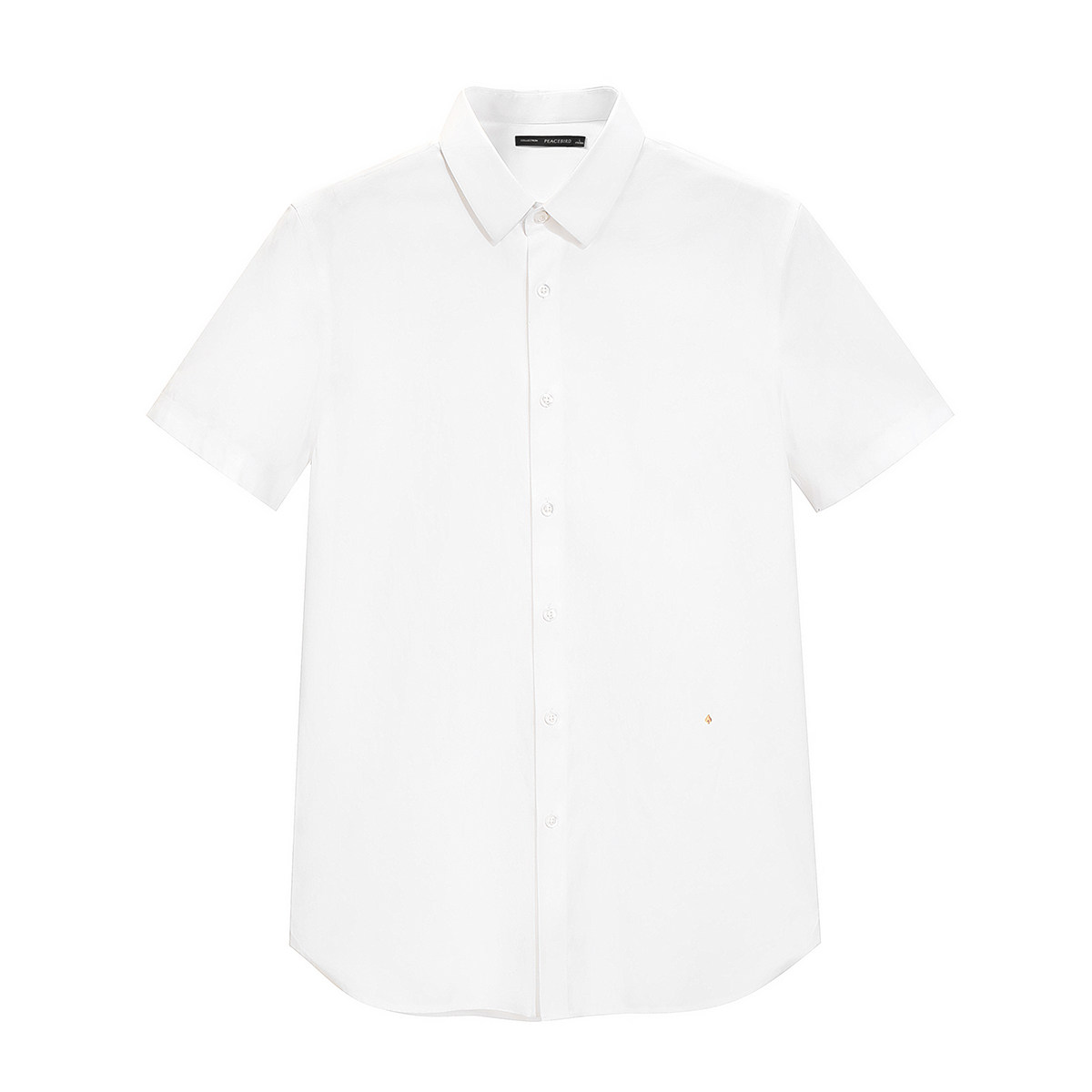  太平鸟男装outlets店衬衫