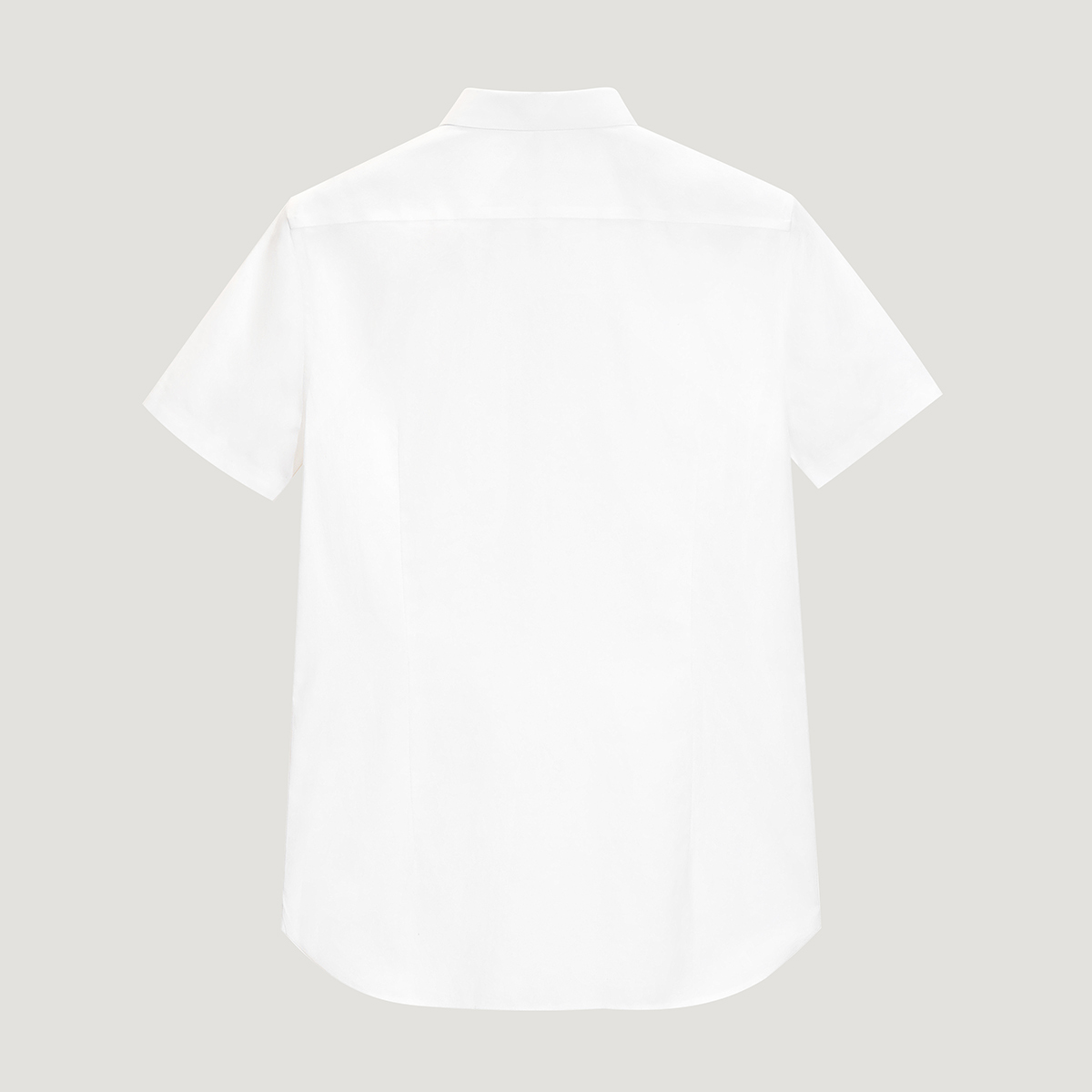  太平鸟男装outlets店衬衫