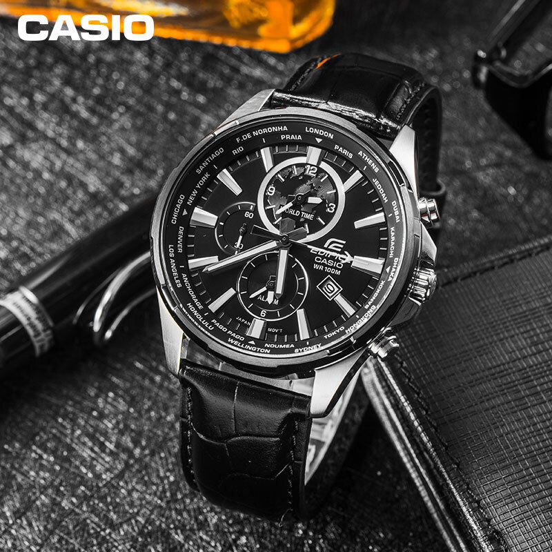 casio edifice efr 304,Quality assurance,protein-burger.com