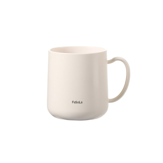 FaSoLa2025新款牙杯洗漱杯家用情侣刷牙杯子漱口杯牙缸杯牙具杯