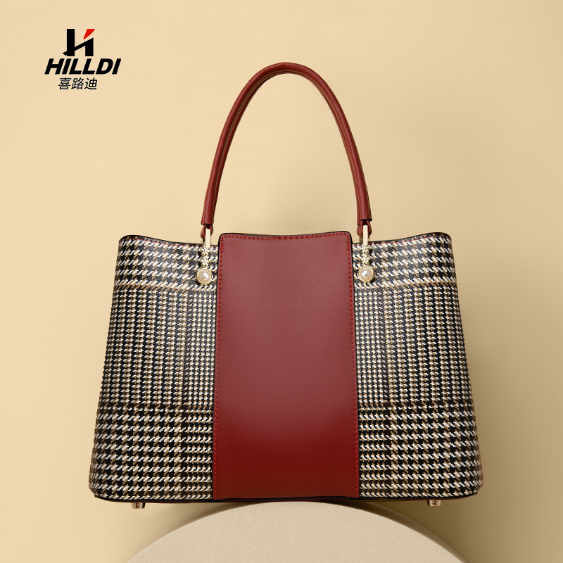  hilldi女士包袋