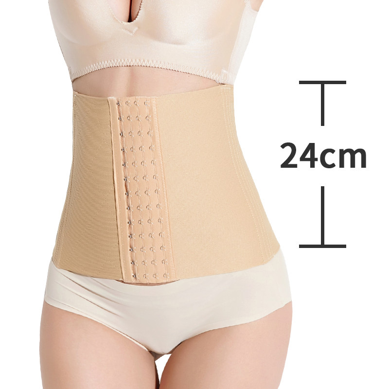  预颜塑身腰封/腰夹