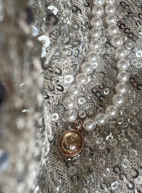 LHWindsor温莎珠宝女施华洛世奇