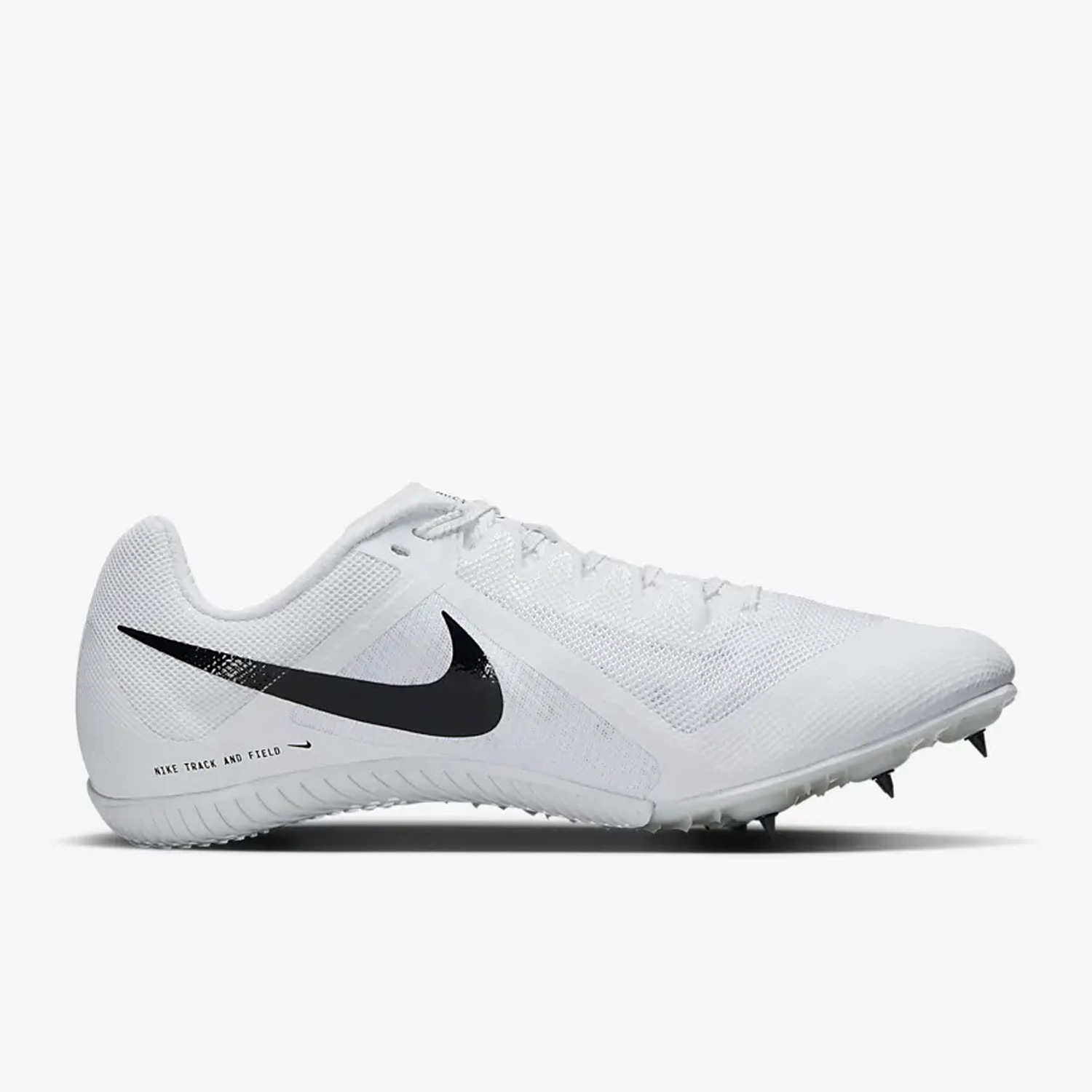 Nike/耐克正品秋季新款男女同款运动耐磨田径跑步钉鞋 DC8749-100-图1