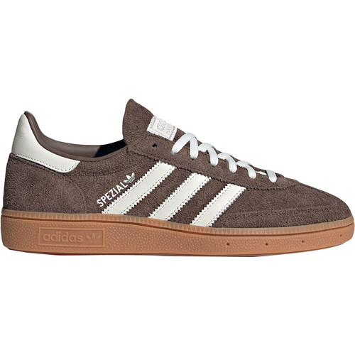 Adidas/阿迪达斯正品三叶草男女复古经典运动T头板鞋IF6490 - 图3