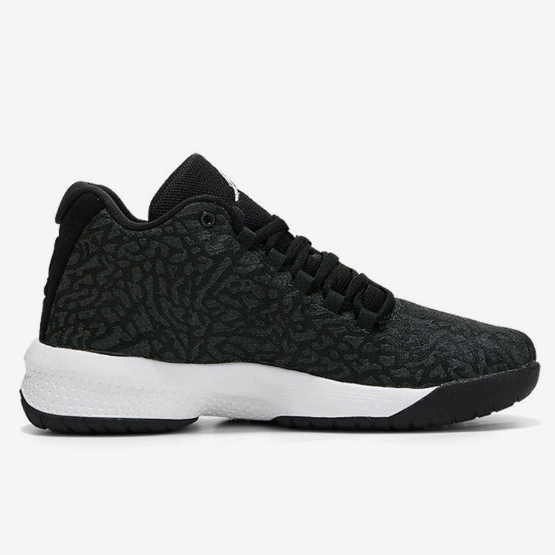 Nike/耐克正品AIR JORDAN运动大童女子实战篮球鞋 881446-009,淘宝优惠券,粉丝福利购,淘宝优惠卷