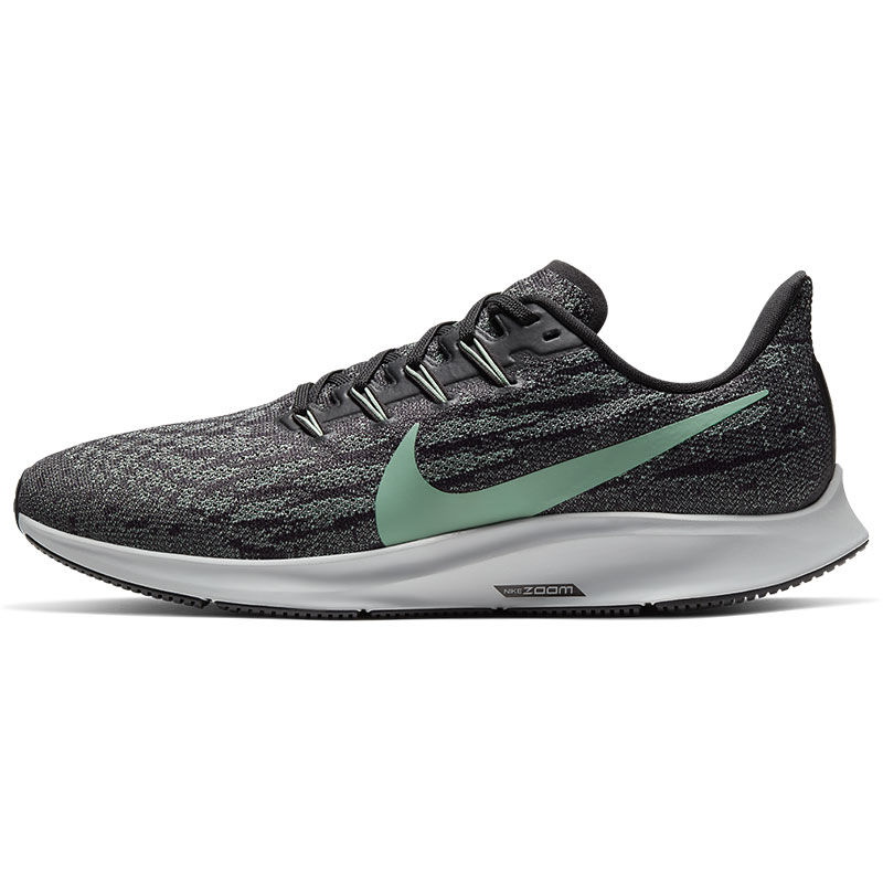 Nike/耐克正品 Air Zoom Pegasus 36 飞马男女跑步鞋 AQ2203-011 - 图3