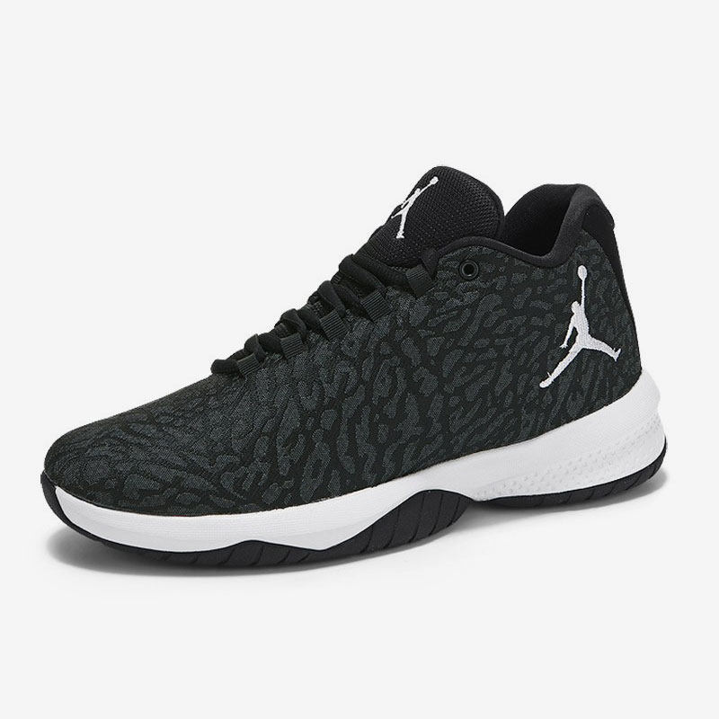 Nike/耐克正品AIR JORDAN运动大童女子实战篮球鞋 881446-009,淘宝优惠券,粉丝福利购,淘宝优惠卷